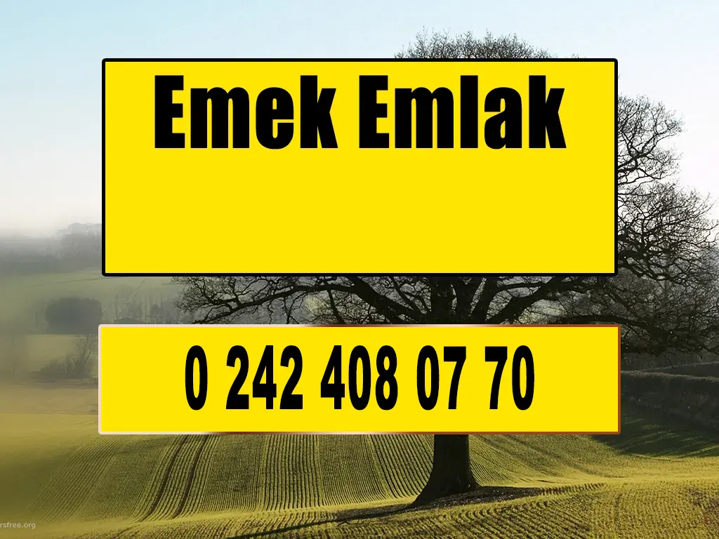 Emek Emlak